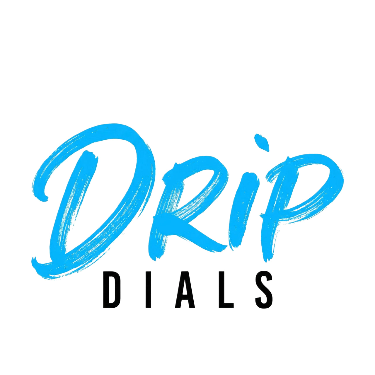 DripDials
